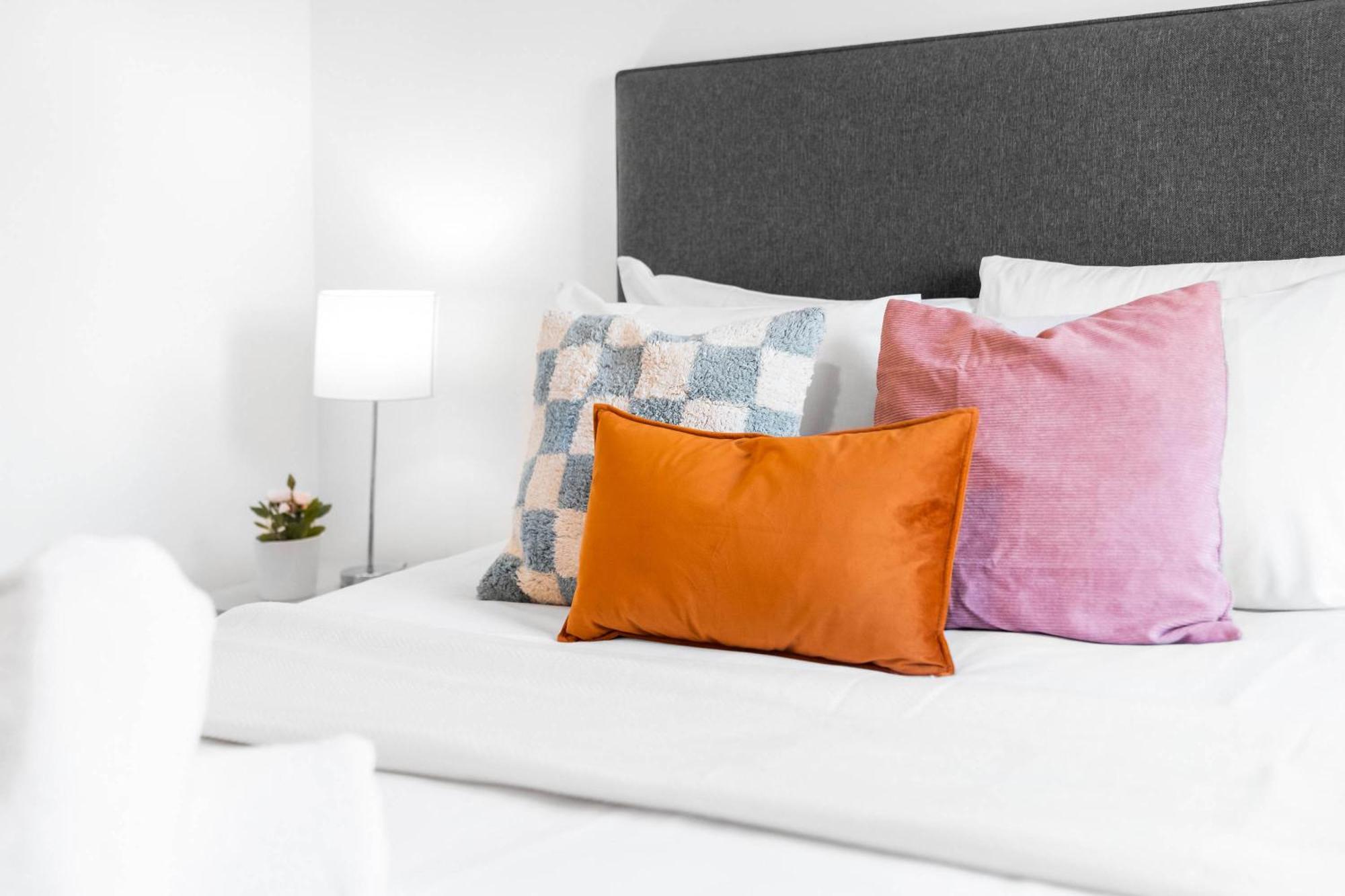 Digbeth 2 Bedroom Apartment - Top Rated - Birmingham City Centre - 3001F Exteriér fotografie