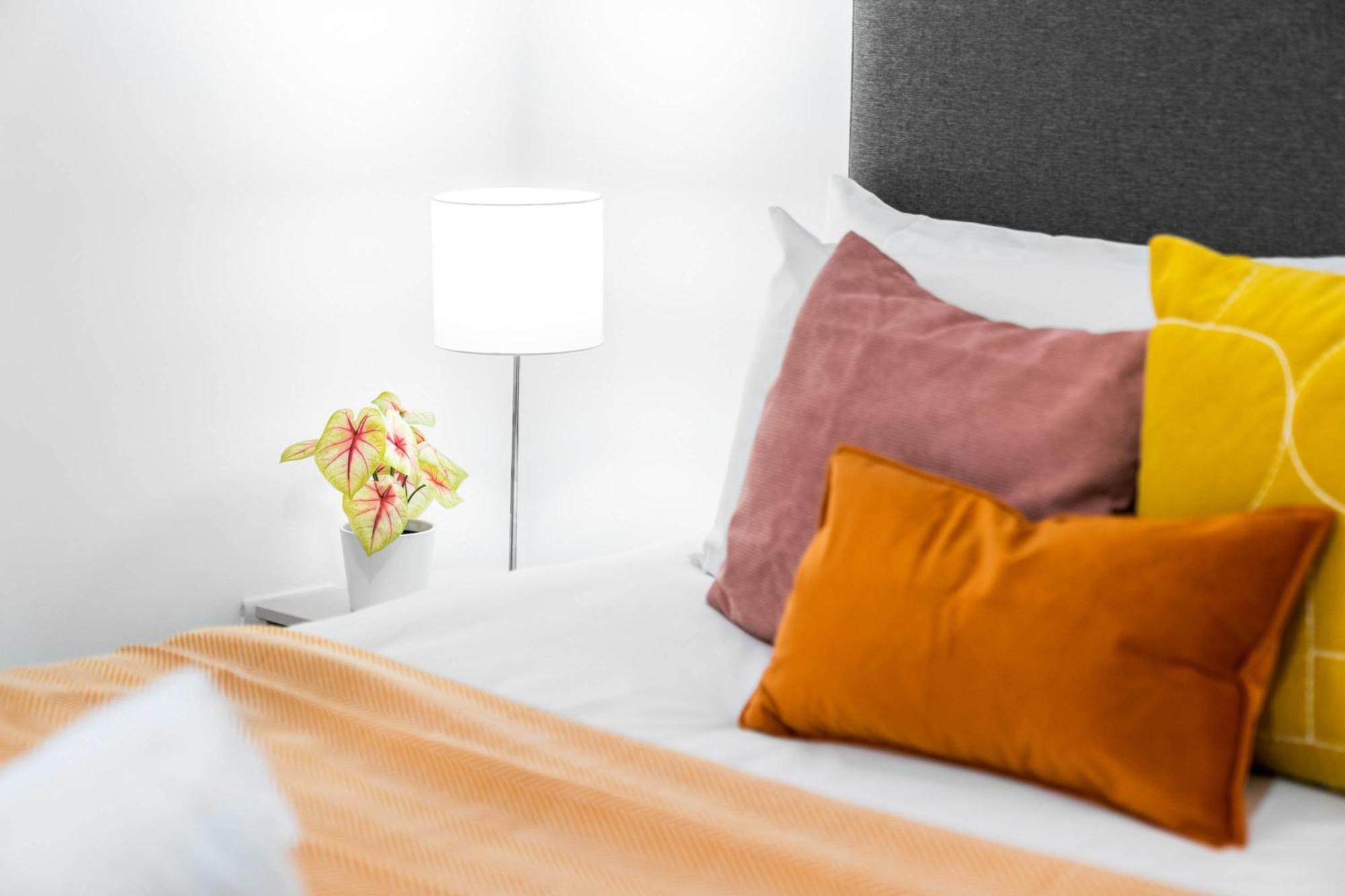 Digbeth 2 Bedroom Apartment - Top Rated - Birmingham City Centre - 3001F Exteriér fotografie