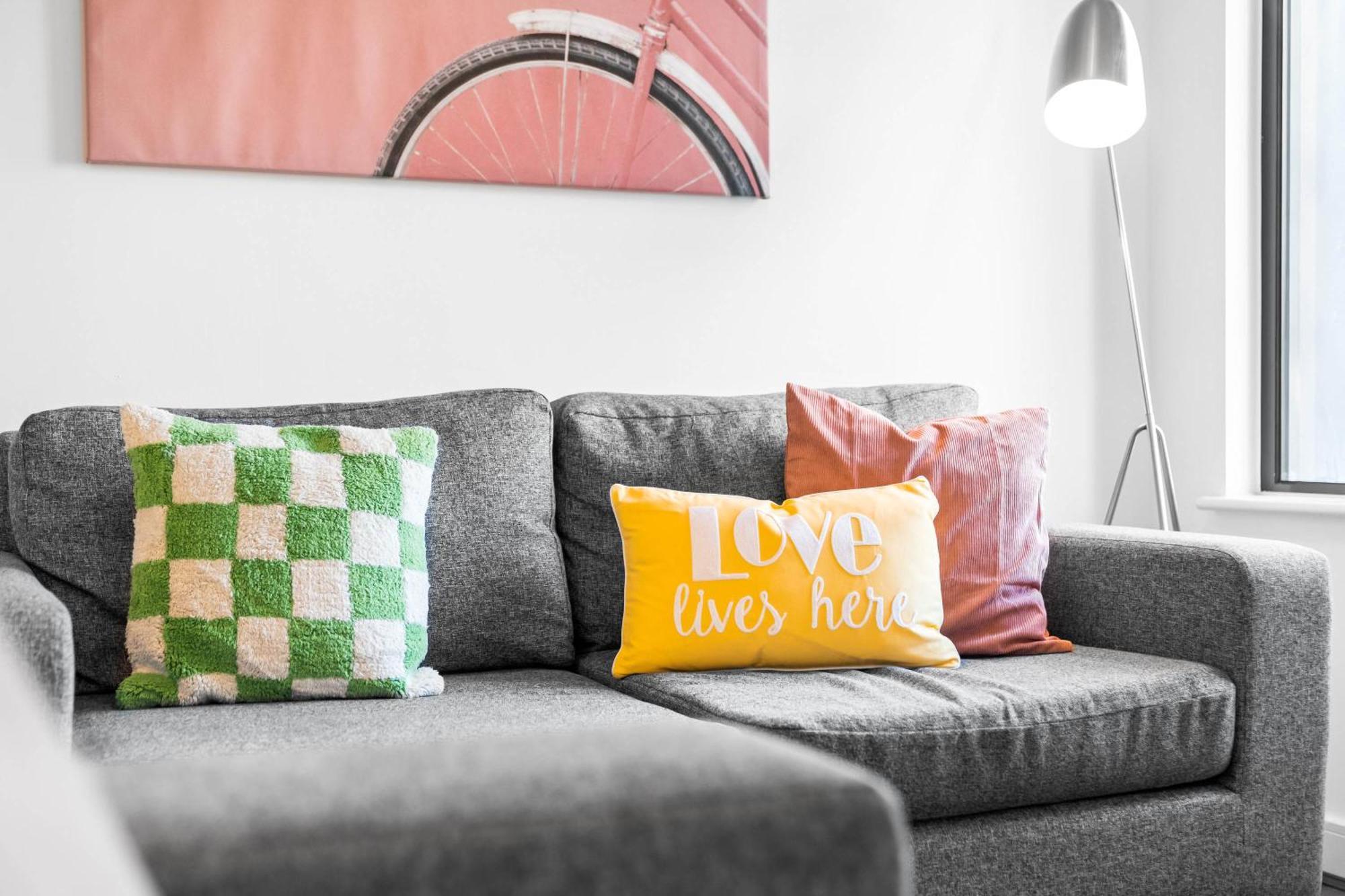 Digbeth 2 Bedroom Apartment - Top Rated - Birmingham City Centre - 3001F Exteriér fotografie